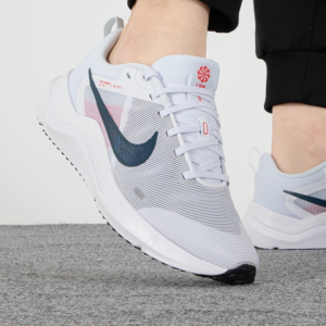 Giay Nike Downshifter 12 'White' DD9293-101