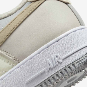 Giay Nike Air Force 1 '07 LX 'Next Nature Light Bone' DX4544-072