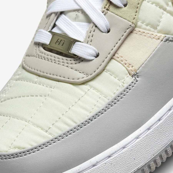 Giày Nike Air Force 1 '07 LX 'Next Nature Light Bone' DX4544-072 - Hình ảnh 5