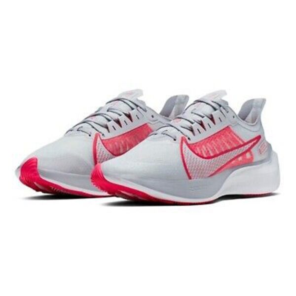 Giày Nike Zoom Gravity Pure Platinum BQ3203-003 - Hình ảnh 4