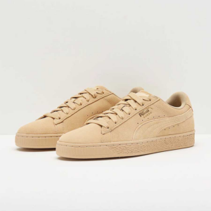 Alternative view of Giày Puma Suede Classic Tonal Pebble 366490-03