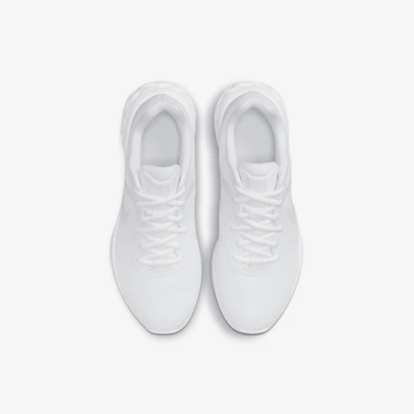 Giày Nike Revolution 6 Next Nature 'White' DC3729-102 - Hình ảnh 5