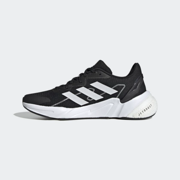 Giày Adidas X9000L2 'Black White' S23657 - Ảnh 6