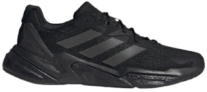 Giày Adidas X9000L3 'Triple Black' S23679