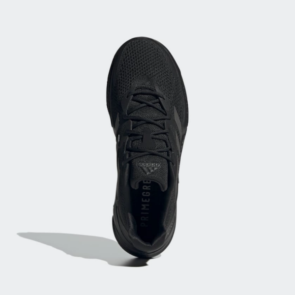 Giày Adidas X9000L3 'Triple Black' S23679 - Ảnh 6