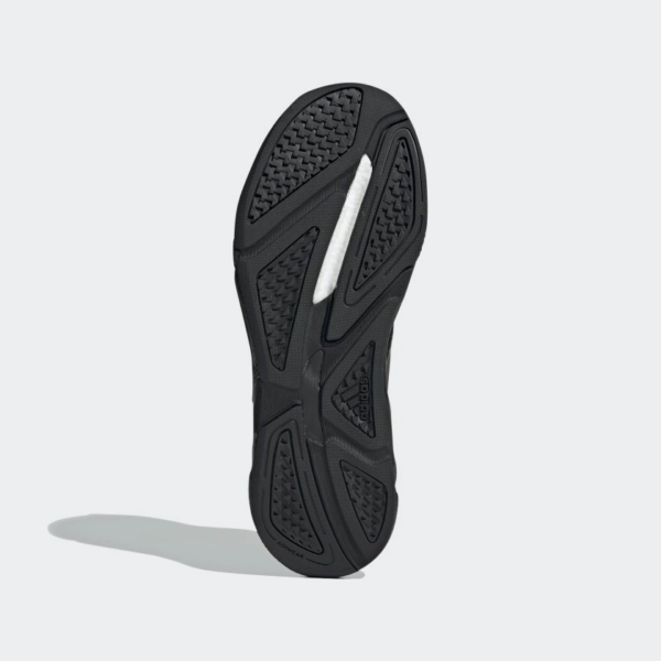 Giày Adidas X9000L3 'Triple Black' S23679 - Ảnh 5