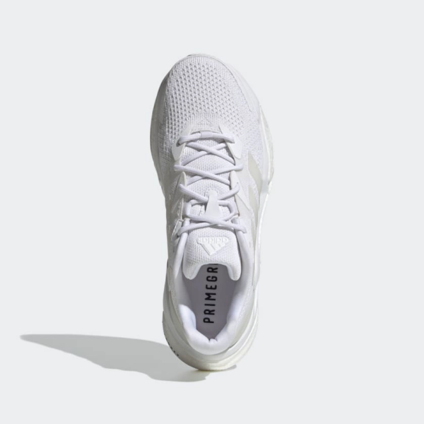 Giày Adidas X9000L3 'Triple White' S23688 - Ảnh 6