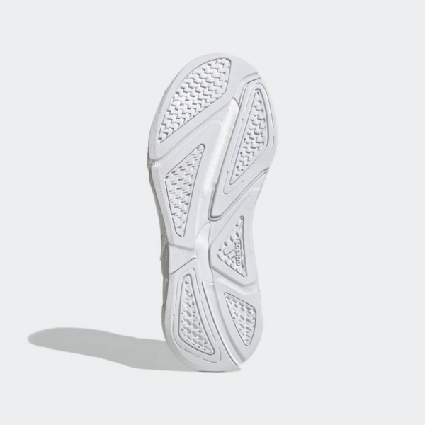 Giày Adidas X9000L3 'Triple White' S23688 - Ảnh 5