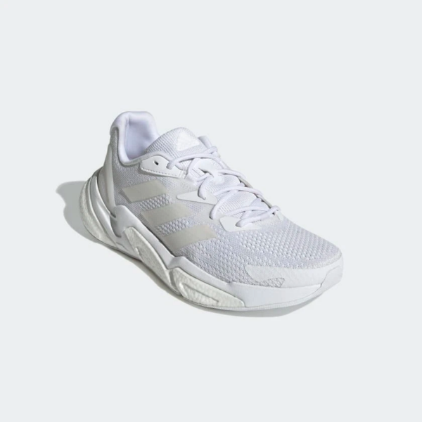 Giày Adidas X9000L3 'Triple White' S23688 - Ảnh 3