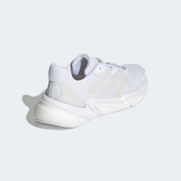 Giày Adidas X9000L3 'Triple White' S23688 - Ảnh 2