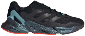 Giày Adidas X9000L4 'Black Pulse Aqua' S23665