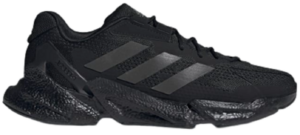 Giày Adidas X9000L4 'Triple Black' S23667