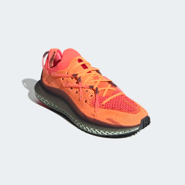 Giày Adidas 4D Fusio 'Screaming Orange' FY5929 - Hình ảnh 3