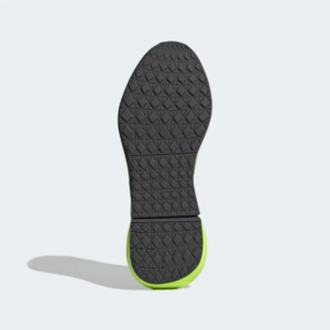 Giay Adidas 4DFWD Pulse 'Black Signal Green' Q46451