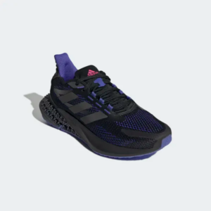 Giay Adidas 4DFWD Pulse 'Black Sonic Ink' Q46452