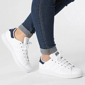 Giay Adidas Stan Smith 'White' H68621