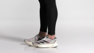 Giay Adidas Adizero Adios Pro 3 'White Metallic' GV7067