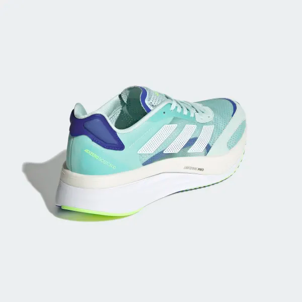 Giày Adidas Wmns Adizero Boston 10 'Halo Mint' FZ2496 - Hình ảnh 4