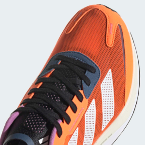 Giay Adidas Adizero Boston 11 'Orange' GX6652