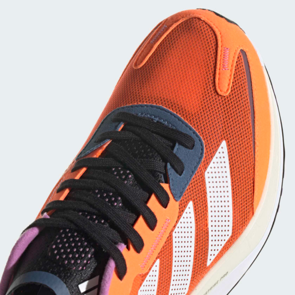 Giày Adidas Adizero Boston 11 'Orange' GX6652 - Hình ảnh 5