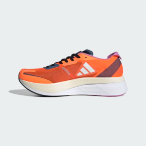 Giay Adidas Adizero Boston 11 'Orange' GX6652