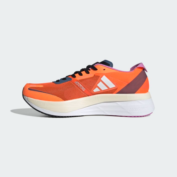 Giày Adidas Adizero Boston 11 'Orange' GX6652 - Hình ảnh 4