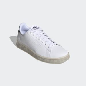 Alternative view of Giày Adidas Advantage Eco 'White Legend Ink' FY6033