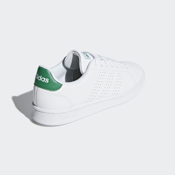Giày Adidas Advantage 'Green' F36424 - Ảnh 3