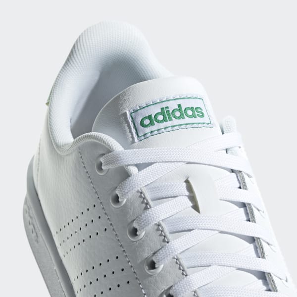 Giày Adidas Advantage 'Green' F36424 - Ảnh 4