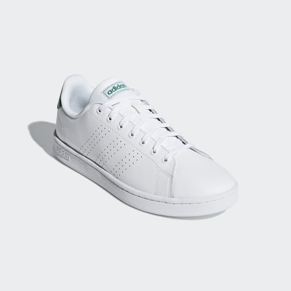 Giày Adidas Advantage 'Green' F36424 - Ảnh 2