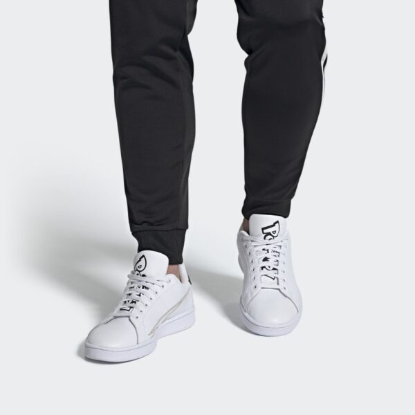 Giày Adidas Pokemon x Advantage 'Cloud White' FW6670 - Hình ảnh 7