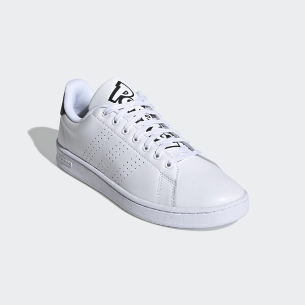 Giày Adidas Pokemon x Advantage 'Cloud White' FW6670 - Hình ảnh 2