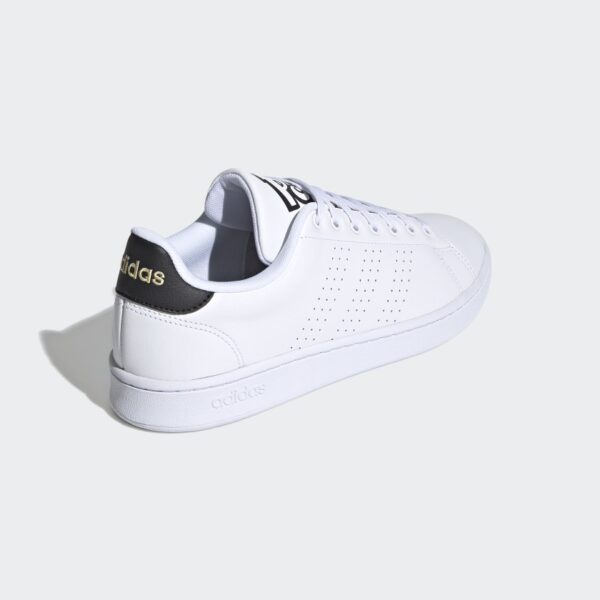 Giày Adidas Pokemon x Advantage 'Cloud White' FW6670 - Hình ảnh 3