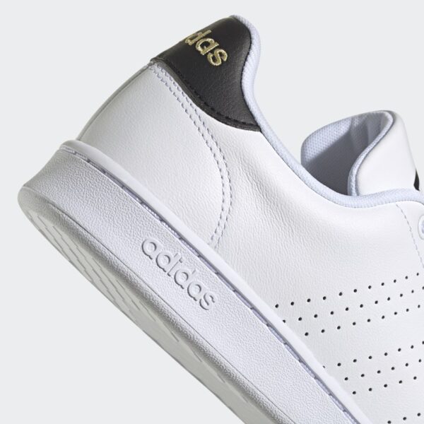 Giày Adidas Pokemon x Advantage 'Cloud White' FW6670 - Hình ảnh 4