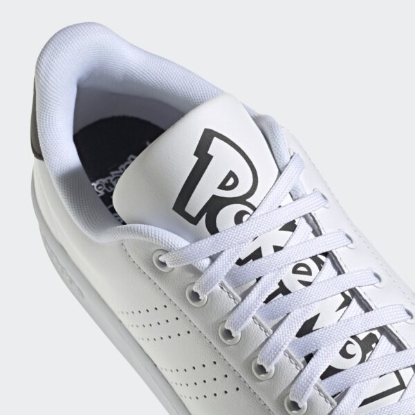 Giày Adidas Pokemon x Advantage 'Cloud White' FW6670 - Hình ảnh 6