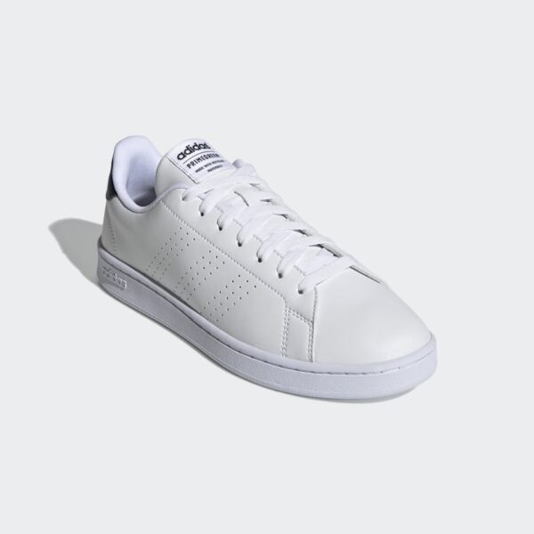 Giày Adidas Advantage 'Cloud White' GZ5299 - Hình ảnh 2