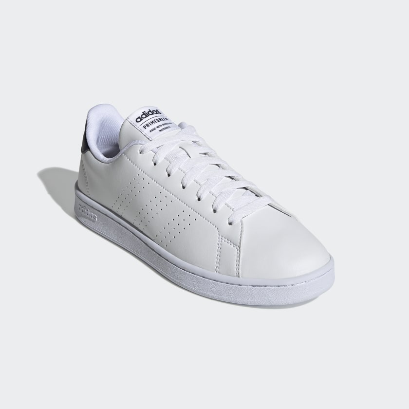 Giày Adidas Advantage 'Cloud White' GZ5299 - Ảnh 2