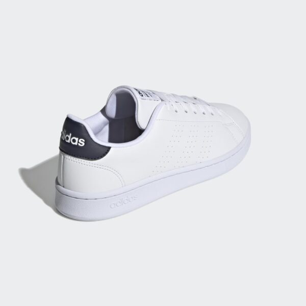Giày Adidas Advantage 'Cloud White' GZ5299 - Hình ảnh 3