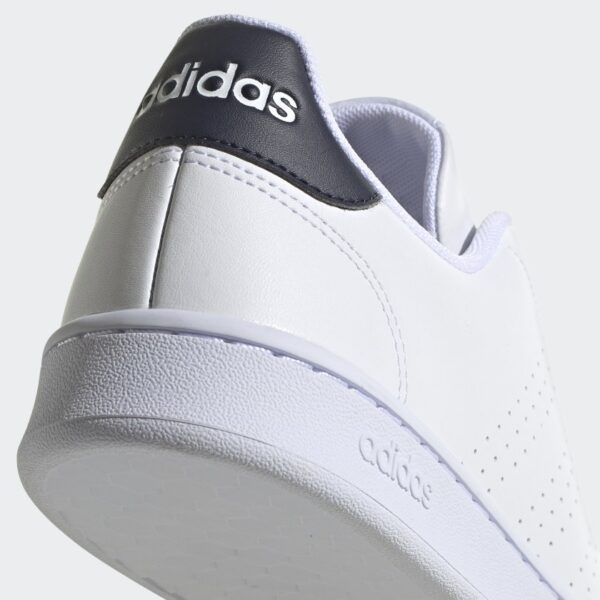 Giày Adidas Advantage 'Cloud White' GZ5299 - Hình ảnh 5