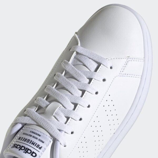 Giày Adidas Advantage 'Cloud White' GZ5299 - Hình ảnh 6