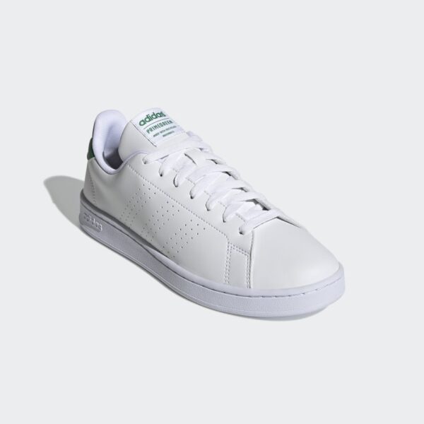 Giày Adidas Advantage 'Cloud White' GZ5300 - Hình ảnh 2