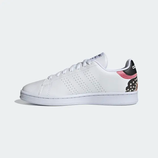 Giày Adidas FARM Rio x Wmns Advantage 'White Floral' H00714 - Ảnh 3