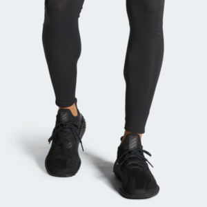 Alternative view of Giày Adidas Alphaboost M 'Core Black' G54128