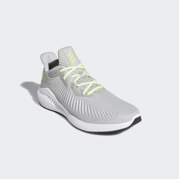 Giày Adidas Alphabounce+ 'Grey Two' EG1450 - Hình ảnh 2