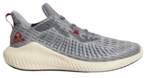 Giày Adidas Alphabounce 'Grey Three' G28586