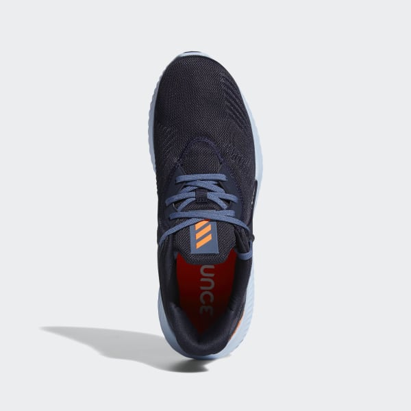 Giày Adidas Alphabounce RC 2.0 'Legend Ink Orange' CG6939 - Hình ảnh 4