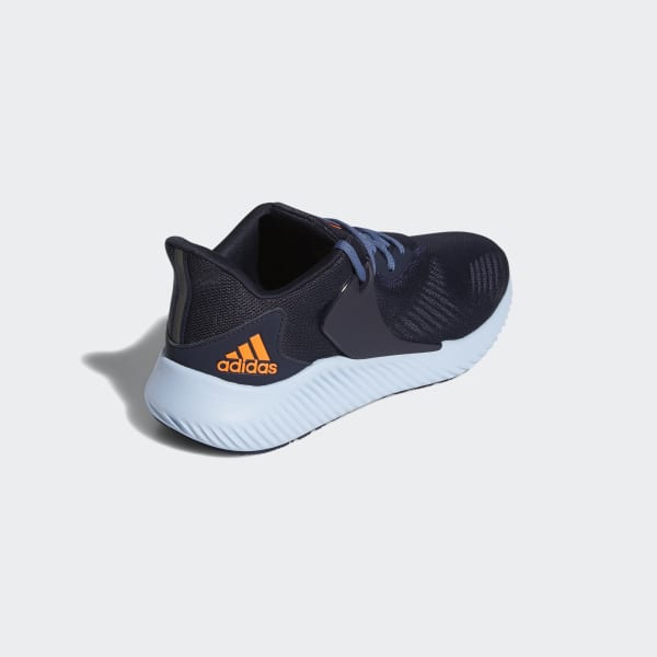 Giày Adidas Alphabounce RC 2.0 'Legend Ink Orange' CG6939 - Hình ảnh 3