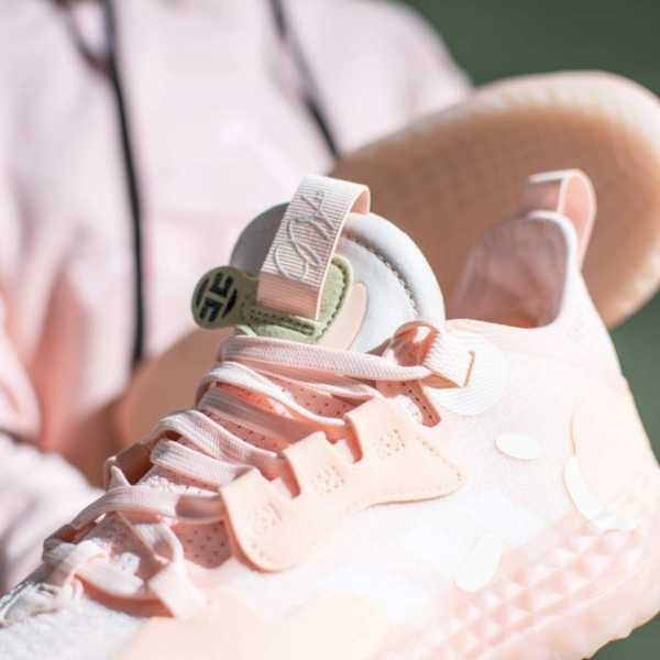 Giày Adidas Harden Vol. 5 'Icey Pink' FZ0834 - Hình ảnh 2