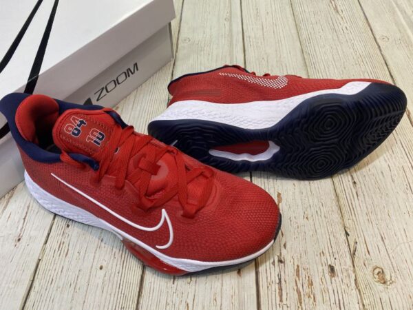 Giày Nike Air Zoom BB NXT 'USA' CK5707-600 - Hình ảnh 10