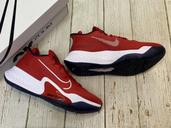 Giày Nike Air Zoom BB NXT 'USA' CK5707-600 - Hình ảnh 8